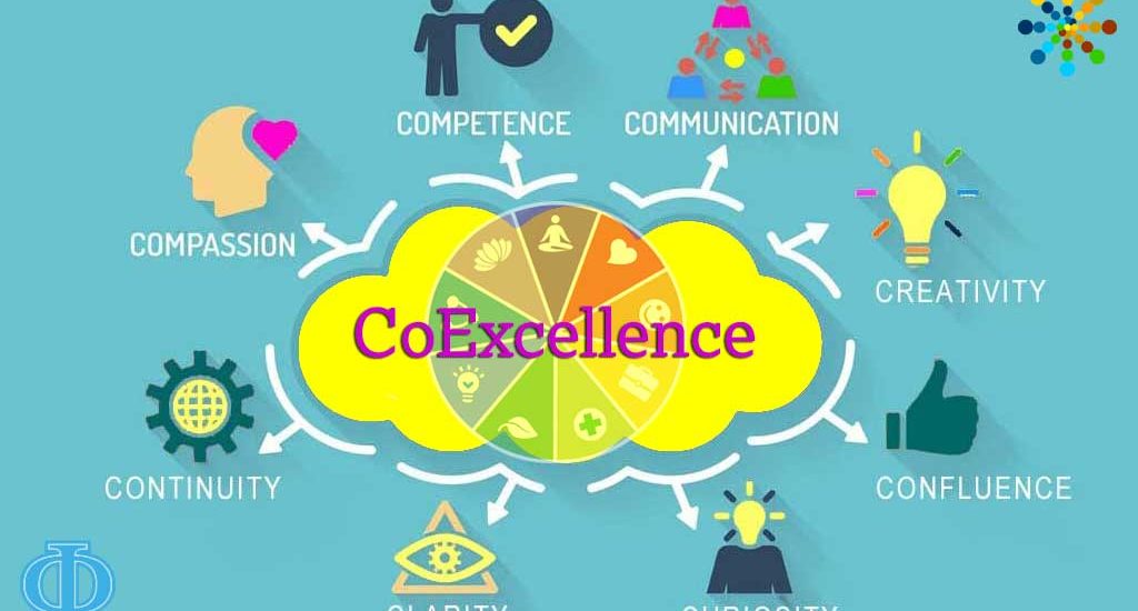 Clarity as Core Value for CoExcellence