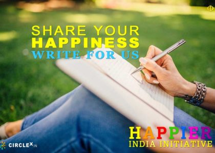 International Day of Happiness | Happiness Day for Happier India